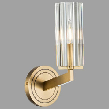 Бра Belfast Malone 6035-1 BR CL-3