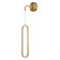 Бра Belfast Nevis 86226C-1W BR
