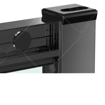 Душевой уголок RGW CL-54B 1000x1000-1