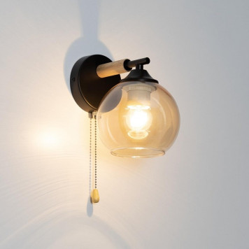 Бра Citilux TIKA CL133411-4