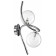 Бра Citilux Vansa CL206321
