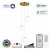 Подвесной светильник Citilux Atman Smart CL226A033