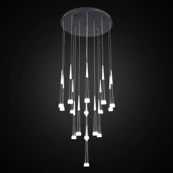 Подвесной светильник Citilux Вегас CL227161-3