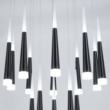 Подвесной светильник Citilux Вегас CL227161-6