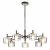 Люстра на штанге Citilux ELAN CL241171