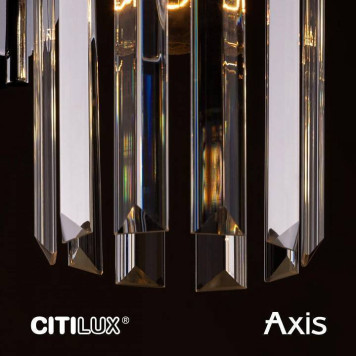 Бра Citilux AXIS CL313413-13