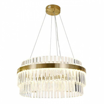 Подвесная люстра Citilux Sheldon CL339153-1