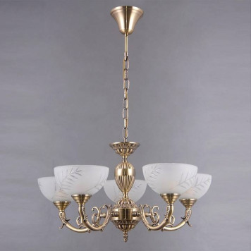 Подвесная люстра Citilux Кремона CL406153-2