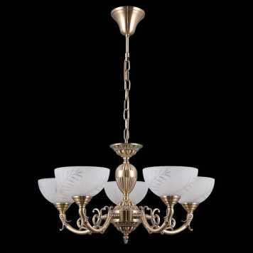 Подвесная люстра Citilux Кремона CL406153-3