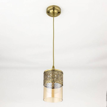 Подвесной светильник Citilux Эмир CL467013-2