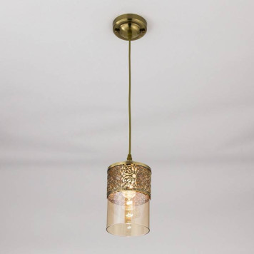 Подвесной светильник Citilux Эмир CL467013-3