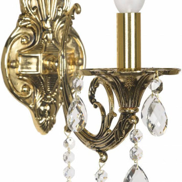 Бра Dio D’Arte Carisio Carisio E 2.1.1.600 GB-1