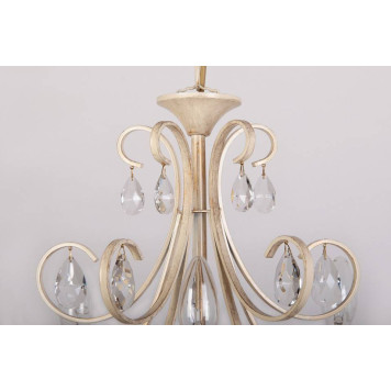 Подвесная люстра Doge Luce 311 311L05X4-904-3