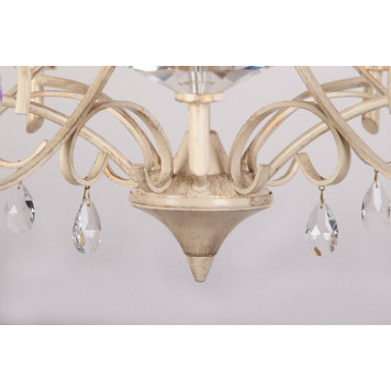 Подвесная люстра Doge Luce 311 311L05X4-904-4