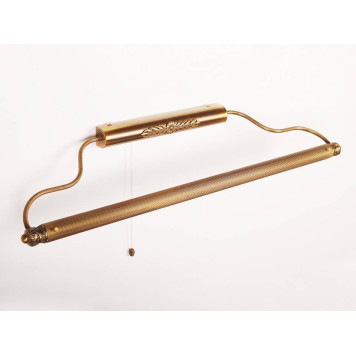 Подсветка для картины Doge Luce 6489 6489A2.80-2