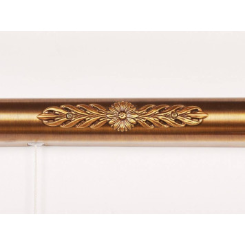 Подсветка для картины Doge Luce 6489 6489A2.80-3