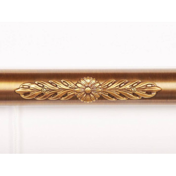 Подсветка для картины Doge Luce 6489 6489A3.80-2