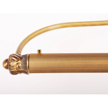 Подсветка для картины Doge Luce 6489 6489A3.80-3