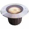 Встраиваемый в дорогу светильник Deko-Light COB 25 Soft WW 730421