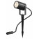 Наземный низкий светильник Denkirs Moss DK9800-BK