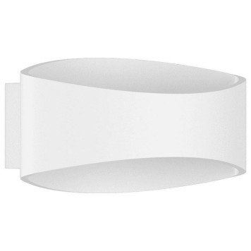 Накладной светильник DesignLed Ole GW-A715-5-WH-NW-1