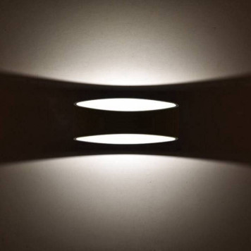 Накладной светильник DesignLed Ole GW-A715-5-WH-NW-3