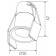 Встраиваемый светильник DesignLed HIDDEN 00-00006643