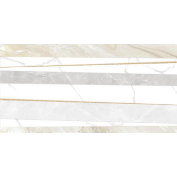 Bayron Gold DW9BAO09 Декор 250*500*9 (5 шт в уп)-2