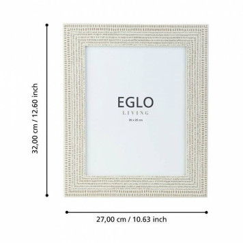 Фоторамка настольная Eglo Kemayan 423079-6