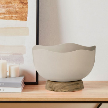 Чаша декоративная Eglo Monywa 427511-1