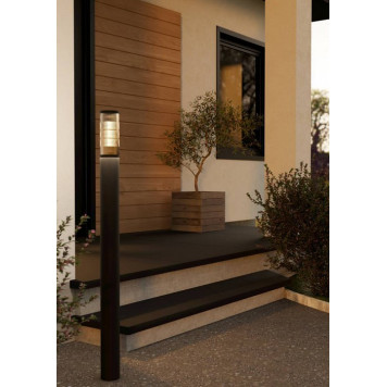 Наземный высокий светильник Eglo SALLE 901035-2