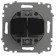 Розетка двойная Ethernet RJ-45 без рамки Elbi Eleсtriс Zena Vega 609-012500-248