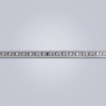 Комплект с лентой светодиодной Eleganz LUX EL-220V-9.6R-6