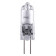 Лампа галогеновая Elektrostandard G4 12V G4 35Вт 2700K a022341