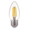 Лампа светодиодная Elektrostandard Свеча F E27 7Вт 3300K a048670