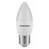 Лампа светодиодная Elektrostandard Свеча E27 6Вт 4200K a048675