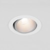 Встраиваемый светильник Elektrostandard 15267/LED a055723