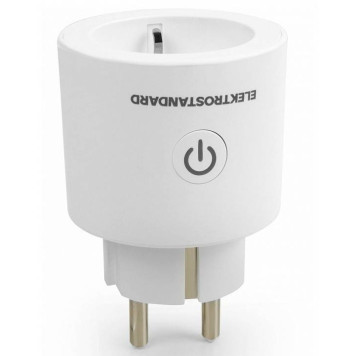 Розетка умная Elektrostandard a060311-1