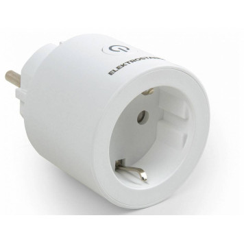 Розетка умная Elektrostandard a060311-2