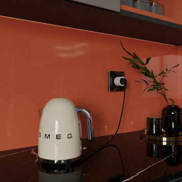 Розетка умная Elektrostandard a060311-7