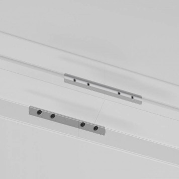 Крепление для трека Elektrostandard Slim Magnetic a068100-1