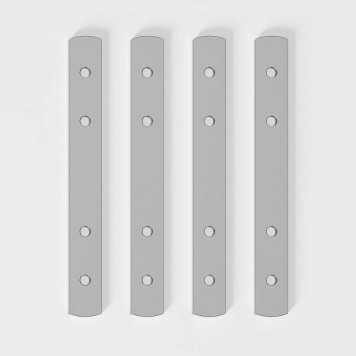 Крепление для трека Elektrostandard Slim Magnetic a068100-2