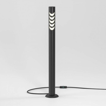 Наземный высокий светильник Elektrostandard Smile 35188/F-1