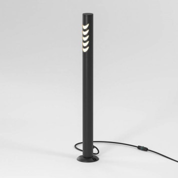 Наземный высокий светильник Elektrostandard Smile 35188/F-2