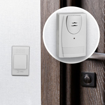 Звонок беспроводной Эра C61-1