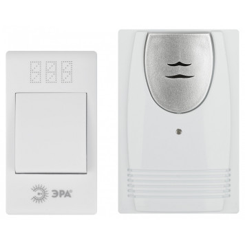 Звонок беспроводной Эра C61-2