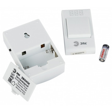 Звонок беспроводной Эра C61-6