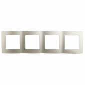 Рамка на 4 поста Эра Эра 12 12-5004-15