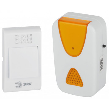 Звонок беспроводной Эра A02