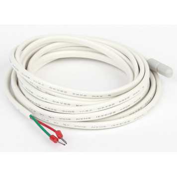 Панель климатическая встраиваемая без рамки Эра Эра 12 12-4111-02-3